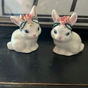 Meet your Posher, Westen